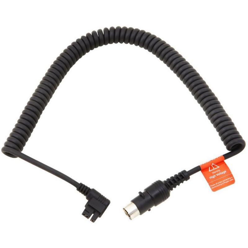 Witstro kabel Type II 3M