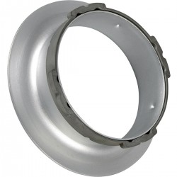 Softbox Adapter Multiblitz vari/Profilux/Xeuolux