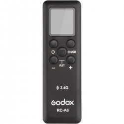Godox LED Light Remote Control RC-A6