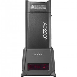 Godox AD200PRO Silicone Fender