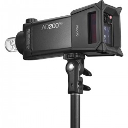 Godox AD200PRO Silicone Fender