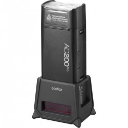 Godox AD200PRO Silicone Fender