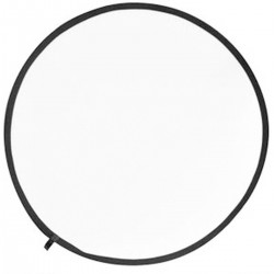 Translucent Reflector Disc   60cm