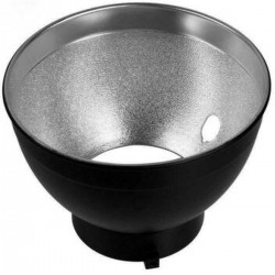 AD R6 reflector