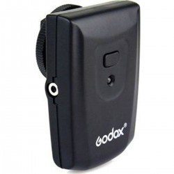 Godox RT-16 Trigger (Trigger Only) - Voor betrouwbare flitstriggers | Foto-Groep