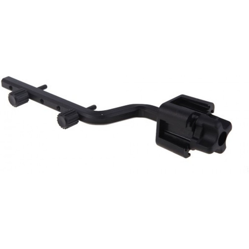 Four Speedlite Adapter