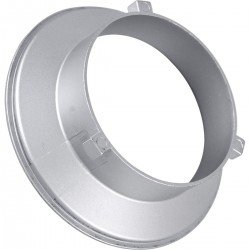 Softbox Adapter Bowens