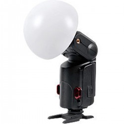 Godox Witstro Diffusor Ball (zonder metalen deel)