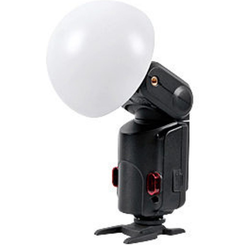 Godox Witstro Diffusor Ball (zonder metalen deel)