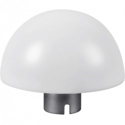 Godox Witstro Diffusor Ball (zonder metalen deel)