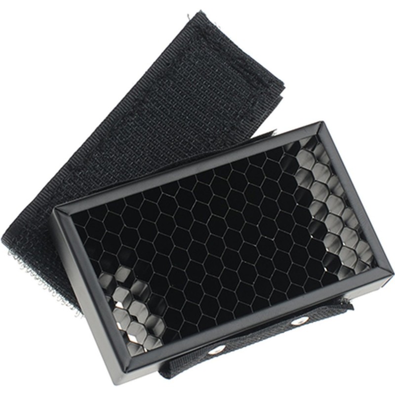 Speedlite Honey Comb
