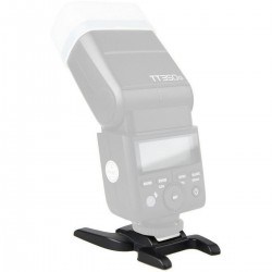Godox Hot Shoe Voetje TT350 Olympus/Panasonic
