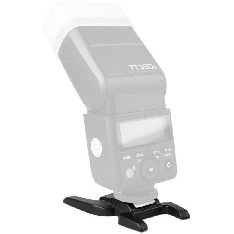 Godox Hot Shoe Voetje TT350 Olympus/Panasonic