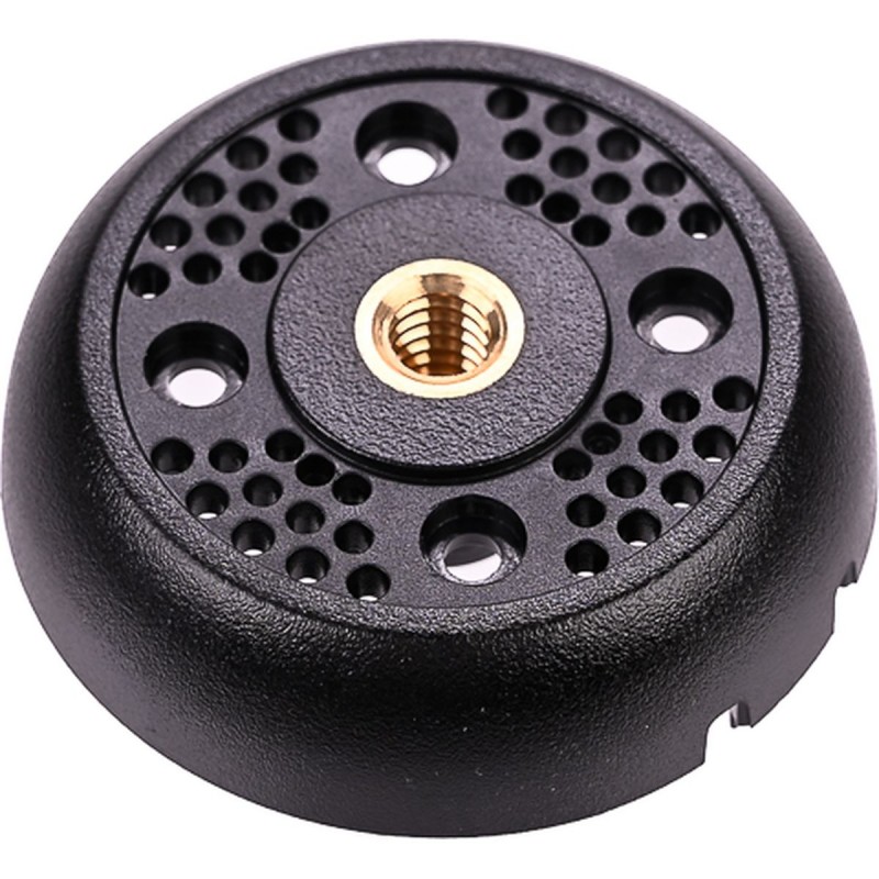 Godox LC500 Bottom-Cover