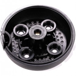 Godox LC500 Bottom-Cover