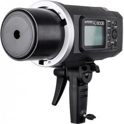 Godox Bulb Protector Kap Bowens Long
