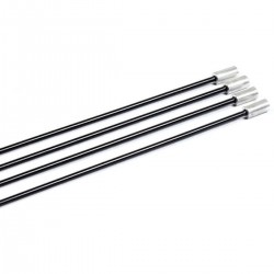 Godox Reserve Balein Black Metal 90cm