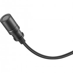 Godox Omni-directional Lavalier Microphone (1.2m)