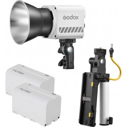 Godox ML60II Bi Battery Kit
