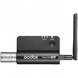 Godox Timolink TRX Wireless DMX Transceiver