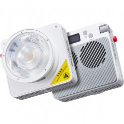 Godox ML100BI Bi Colour LED Video Light Kit 1