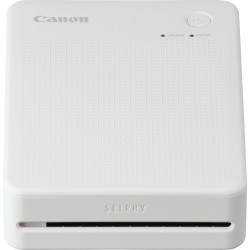 Canon Selphy QX20 White