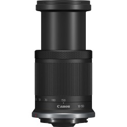 Canon EOS R7 RF-S 18-150mm IS STM | Beste prijs en snelle levering - Foto-Groep