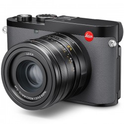 Leica Q3 43 Zwart