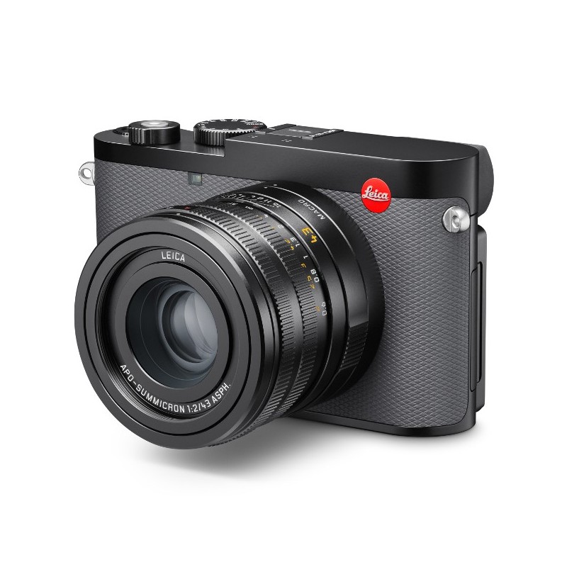 Leica Q3 43 Zwart