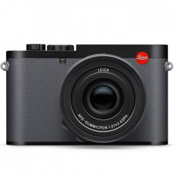 Leica Q3 43 Zwart