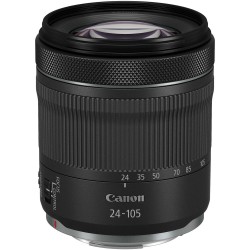 Canon EOS R6 MkII RF 24-105mm f/4-7.1 IS STM | Foto-Groep - Canon Camera's