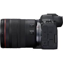 Canon EOS R6 MkII RF 24-105mm f/4-7.1 IS STM | Foto-Groep - Canon Camera's