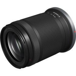 Canon EOS R50 zwart + RF-S 18-150mm IS STM