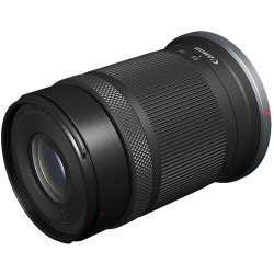 Canon EOS R50 Zwart RF-S 18-45 RF-S 55-210mm IS STM | Foto-Groep Canon Camera's