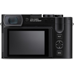 Leica Q3 43 Zwart