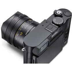 Leica Q3 43 Zwart