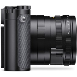 Leica Q3 43 Zwart