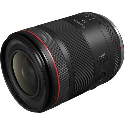 Canon RF 24mm f/1.4L VCM - Krachtige groothoeklens voor scherpe foto's