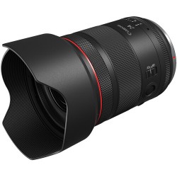 Canon RF 24mm f/1.4L VCM - Krachtige groothoeklens voor scherpe foto's