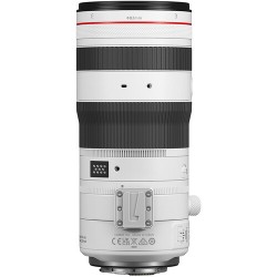 "Canon RF 70-200mm f/2.8 L IS USM Z Wit | Foto-Groep"