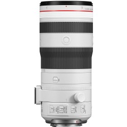 "Canon RF 70-200mm f/2.8 L IS USM Z Wit | Foto-Groep"