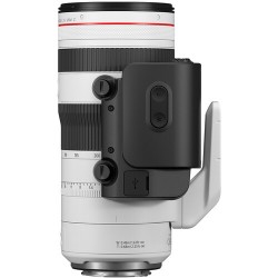 "Canon RF 70-200mm f/2.8 L IS USM Z Wit | Foto-Groep"