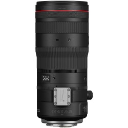 Canon RF 70-200mm f/2.8 L IS USM Z (Pre-order 3659 verkoop) - Foto-Groep Canon-lenzen