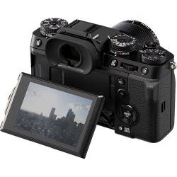 "Fujifilm X-T5 Body Zilver - Koop nu bij Foto-Groep voor de beste prijs!"