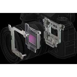 "Fujifilm X-T5 Body Zilver - Koop nu bij Foto-Groep voor de beste prijs!"