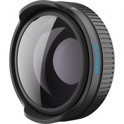 GoPro Macro Lens Mod HERO13
