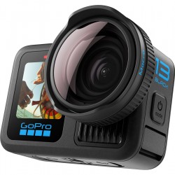 GoPro Macro Lens Mod HERO13