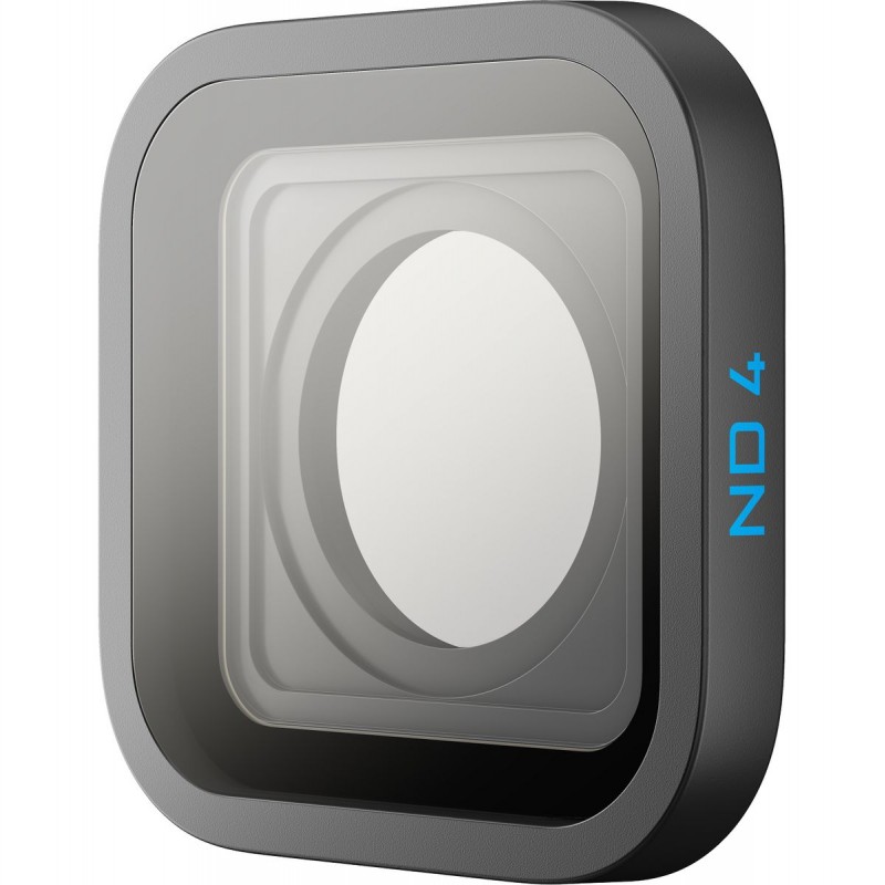 GoPro ND-Filter 4-pack HERO13