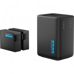 GoPro Dual Battery Charger HERO13