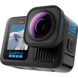 GoPro Ultra Wide Lens Mod HERO13